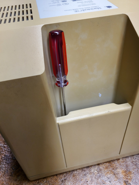 Torx Driver